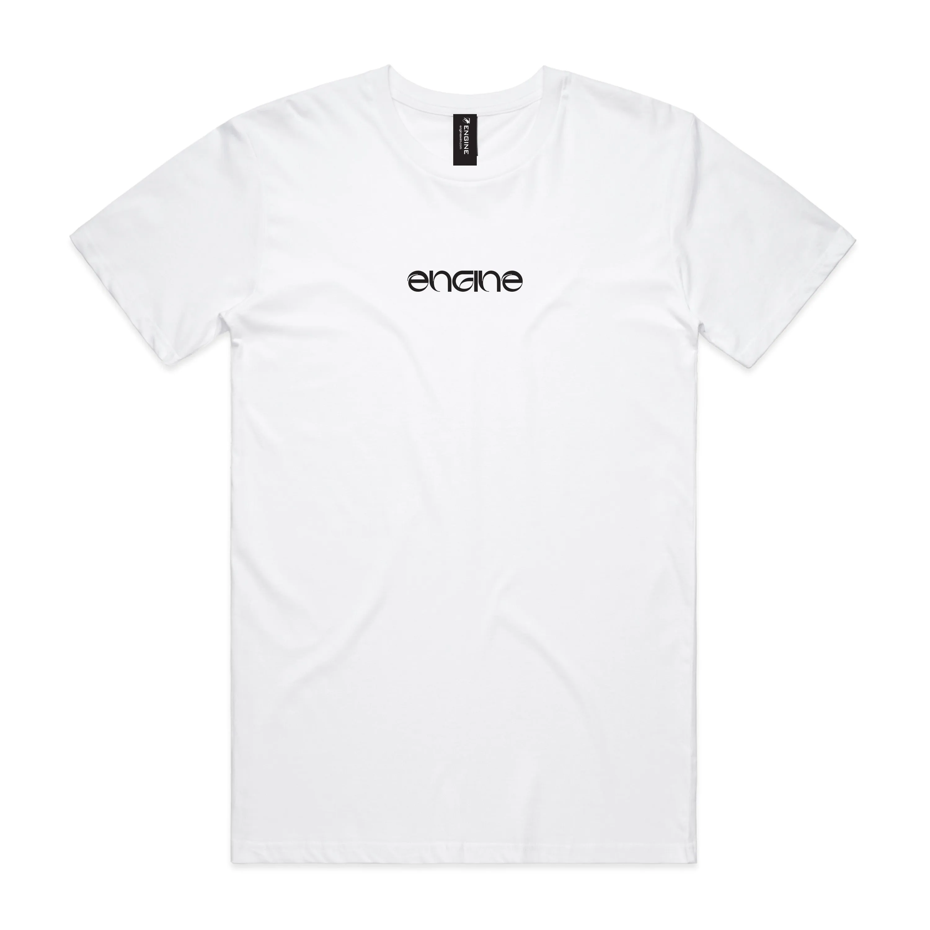 Tee Shirt - Velocity