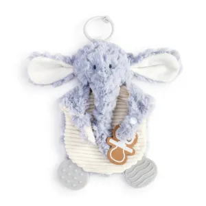 Teether Rattle Buddy Elephant 5004710083