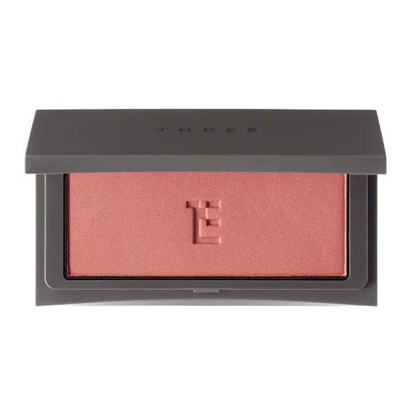 THREE Cheeky Chic Blush