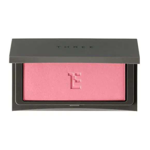 THREE Cheeky Chic Blush