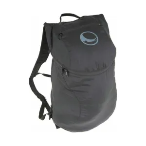 Ticket To The Moon Backpack Plus - Black