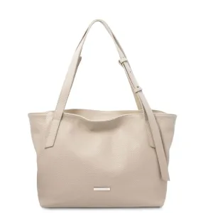 TL Bag - Soft leather shopping bag | TL142230