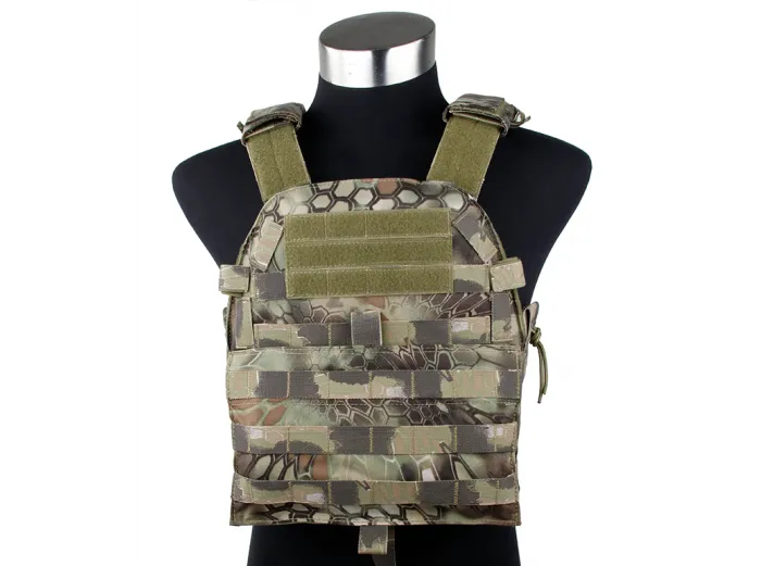 TMC 94A Plate Carrier (MAD)