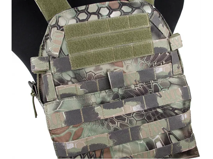 TMC 94A Plate Carrier (MAD)