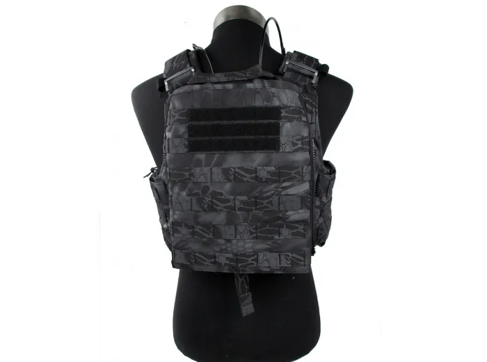 TMC Cherry Plate Carrier ( TYP )