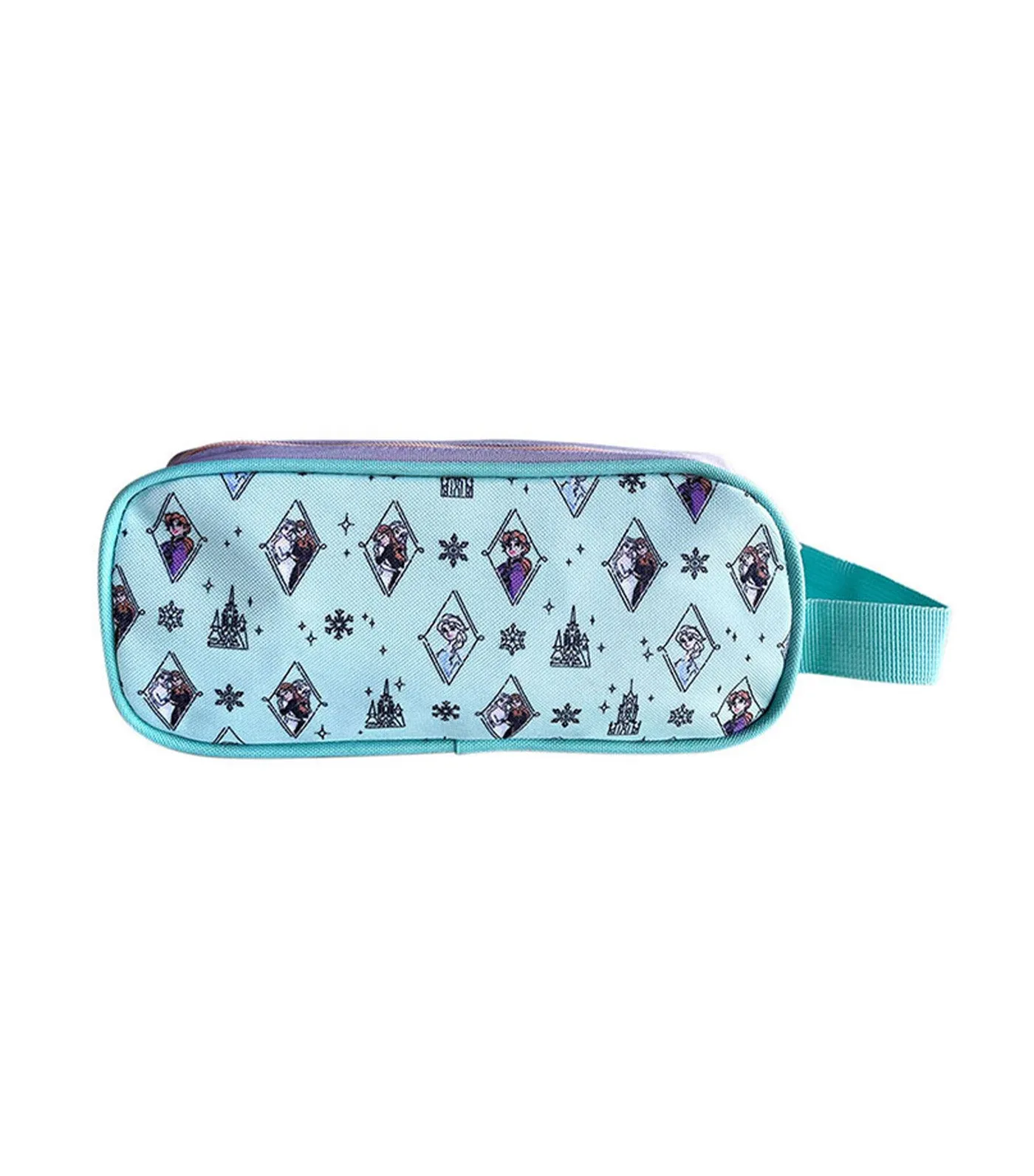 Totsafe Disney Frozen Casual Charm Multipurpose Pouch