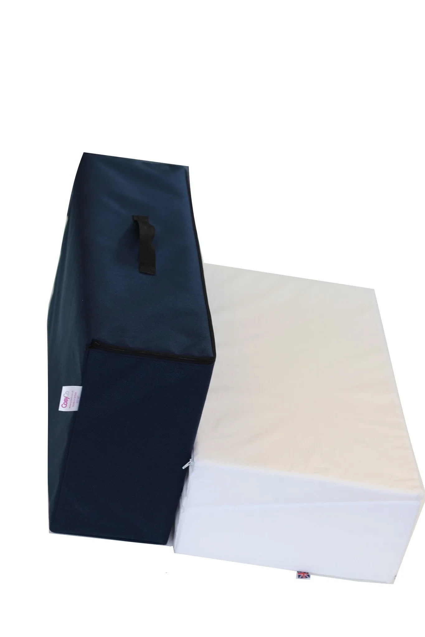 Travel Bed Wedge Cover