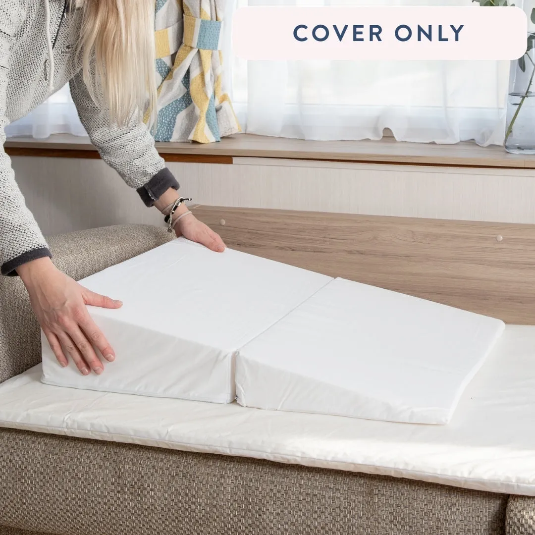 Travel Bed Wedge Cover