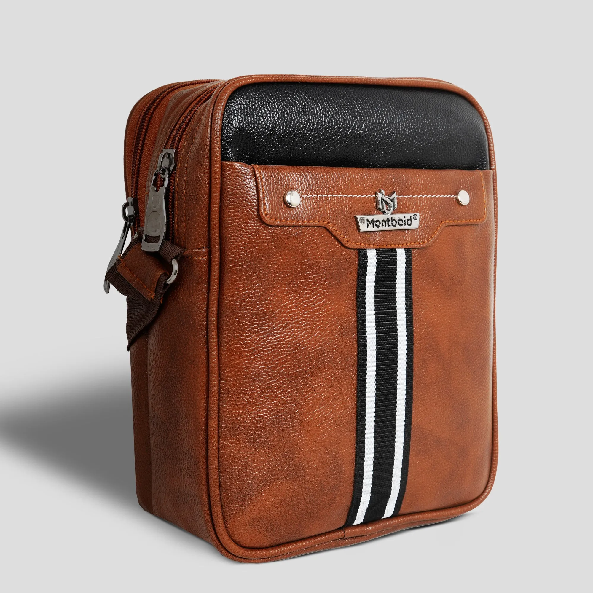 Travel Messenger Bag