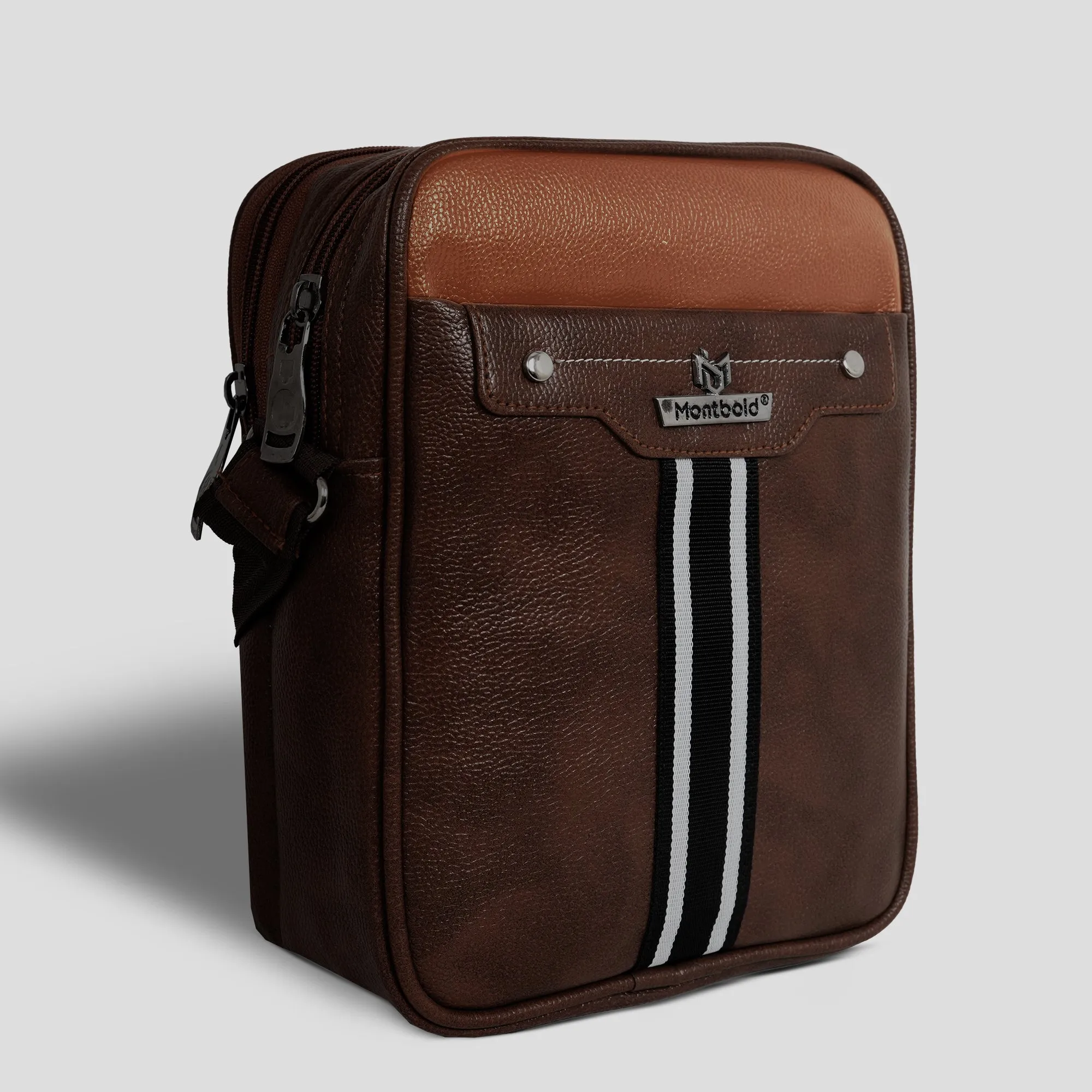 Travel Messenger Bag