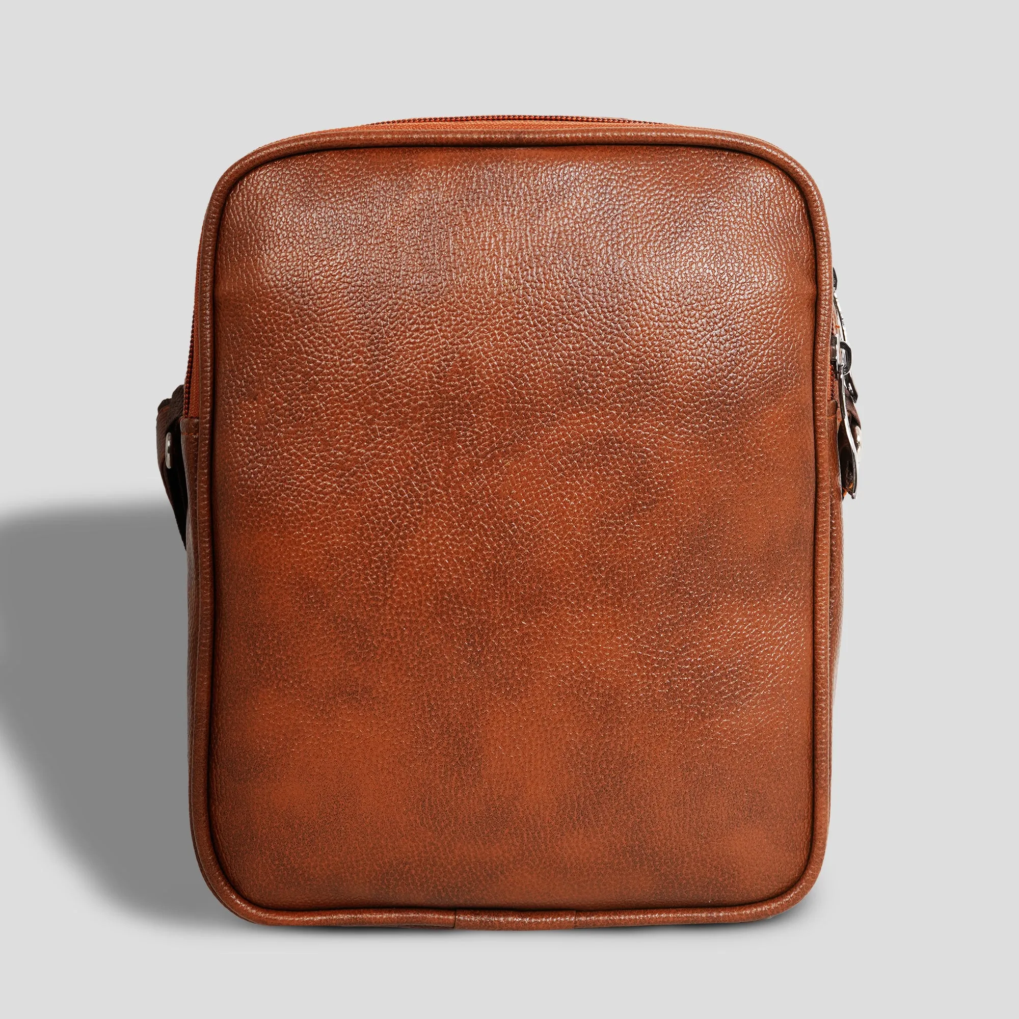 Travel Messenger Bag