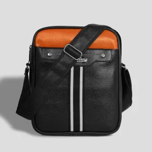 Travel Messenger Bag