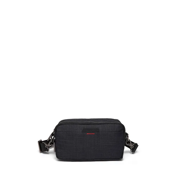 Travel Time 816-21 Organizational Shoulder Bag