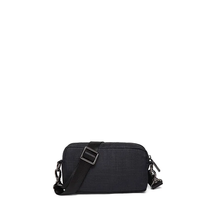 Travel Time 816-21 Organizational Shoulder Bag