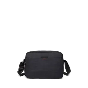 Travel Time 816-21 Organizational Shoulder Bag