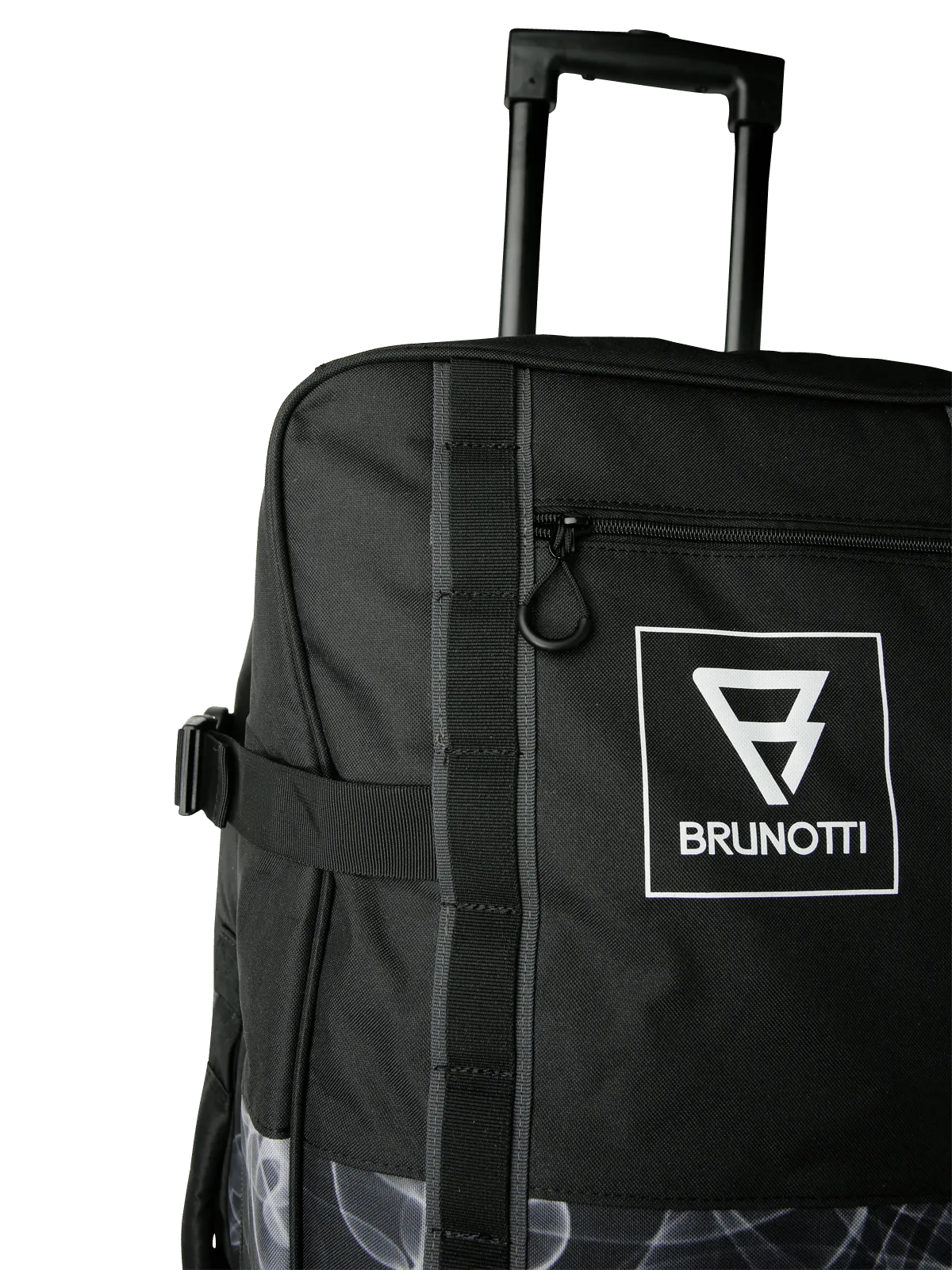 Travelbag XL | BLack