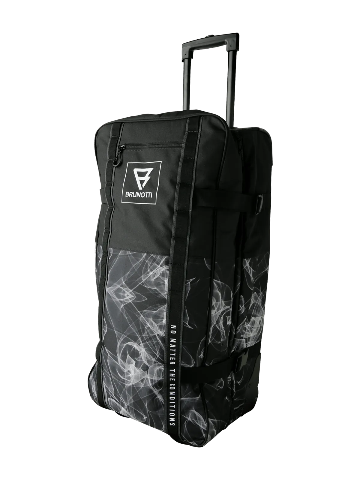 Travelbag XL | BLack