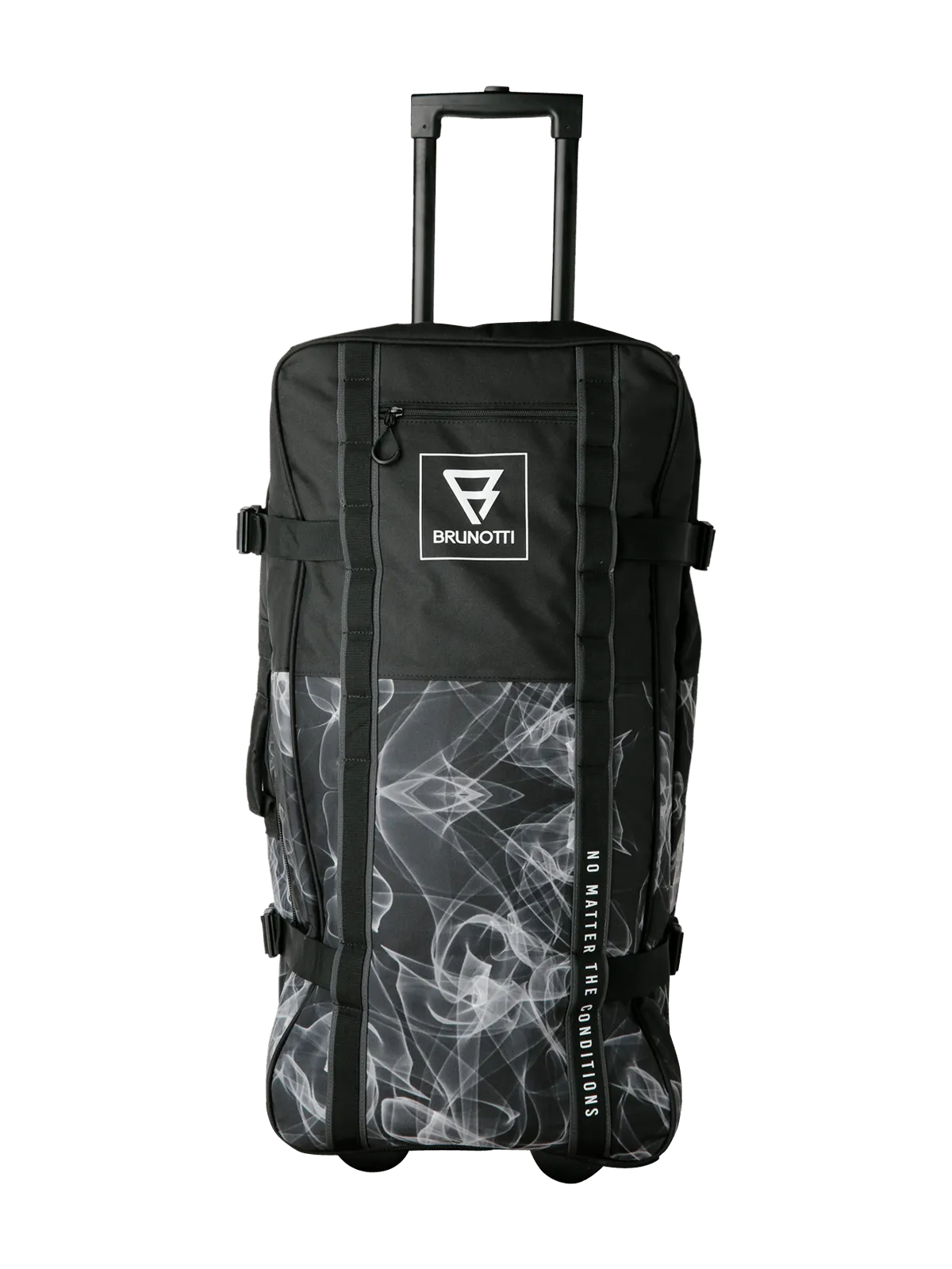 Travelbag XL | BLack