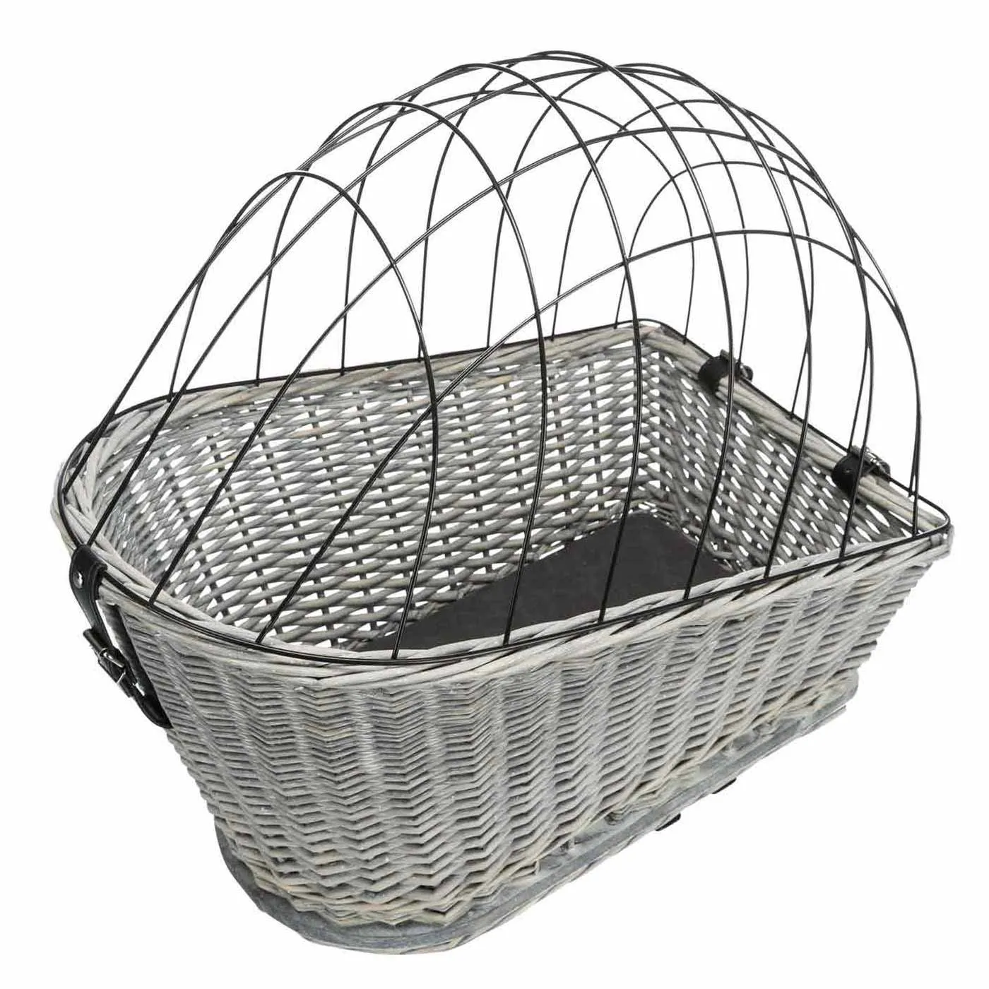 Trixie Dog Basket For Bicycle Rack