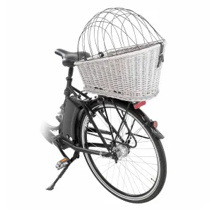 Trixie Dog Basket For Bicycle Rack