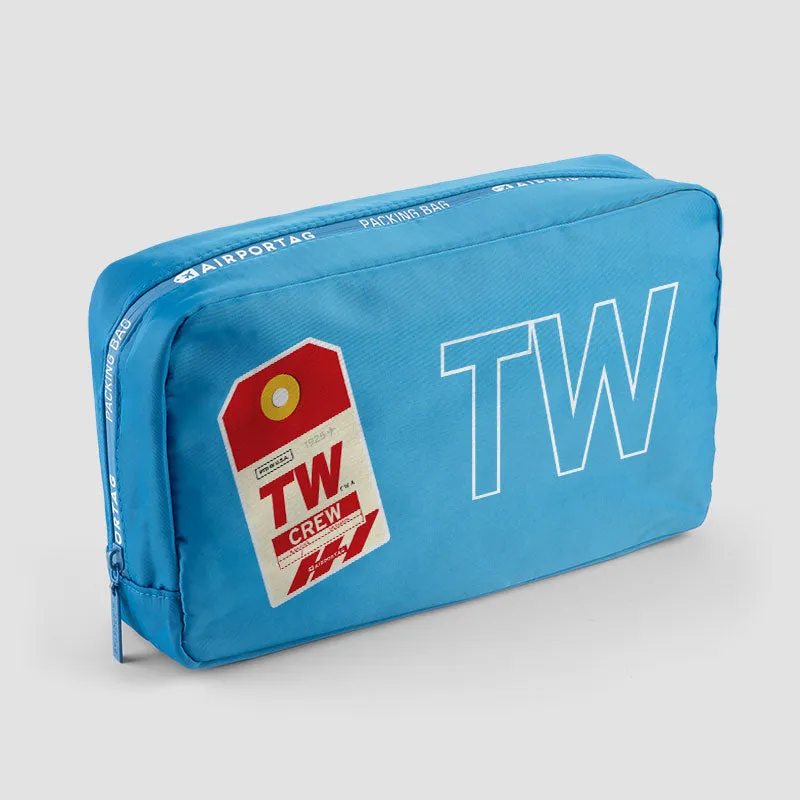 TW - Packing Bag