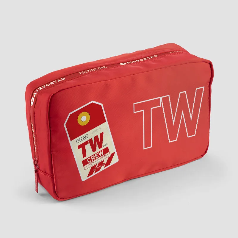 TW - Packing Bag