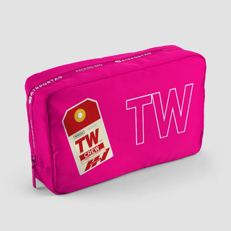 TW - Packing Bag