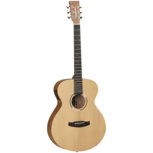 TWR 2 Mini Electro Acoustic Guitar