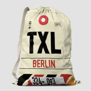 TXL - Laundry Bag