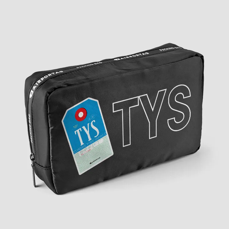 TYS - Packing Bag