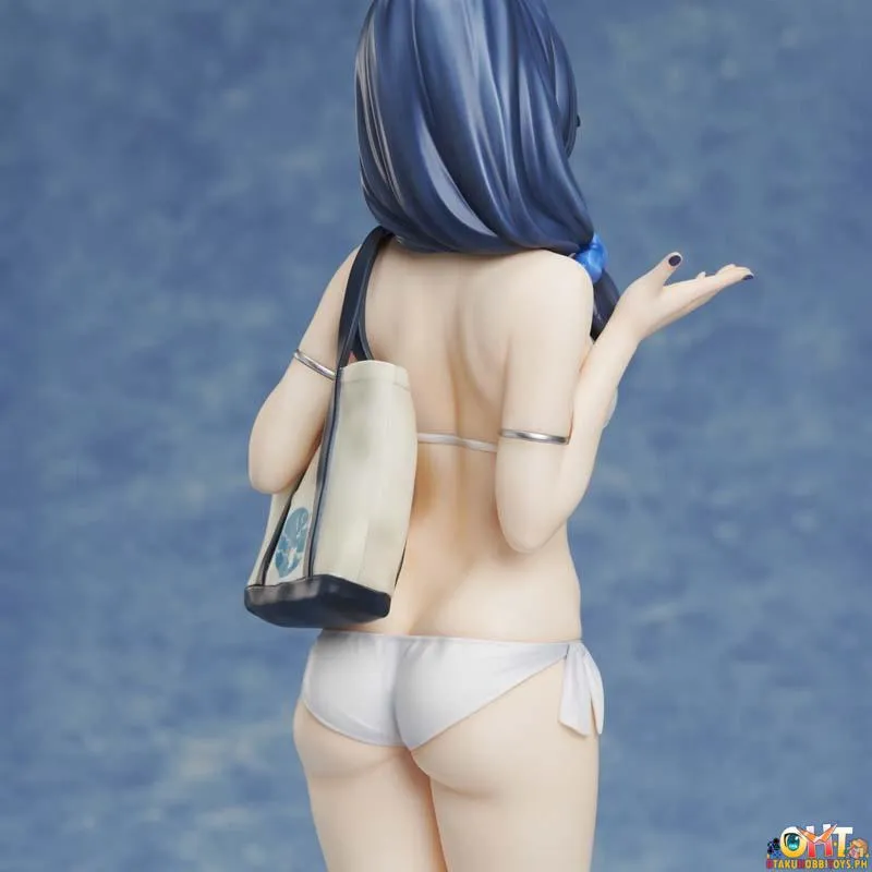 Union Creative 92M Illustration Myopic Sister Date-chan Swimsuit Ver. Limited Edition