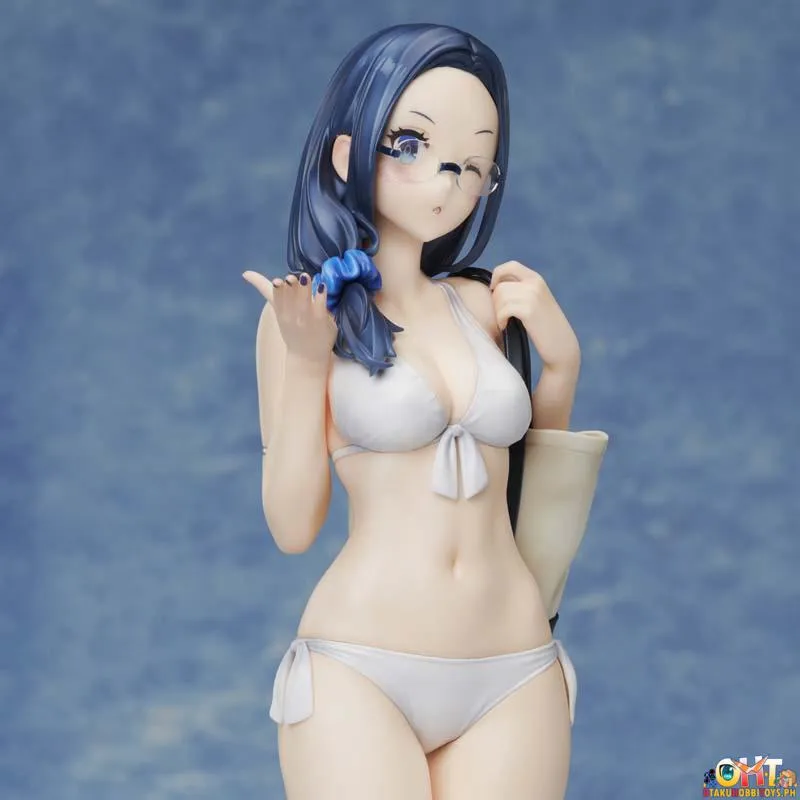 Union Creative 92M Illustration Myopic Sister Date-chan Swimsuit Ver. Limited Edition