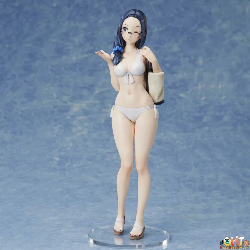 Union Creative 92M Illustration Myopic Sister Date-chan Swimsuit Ver. Limited Edition