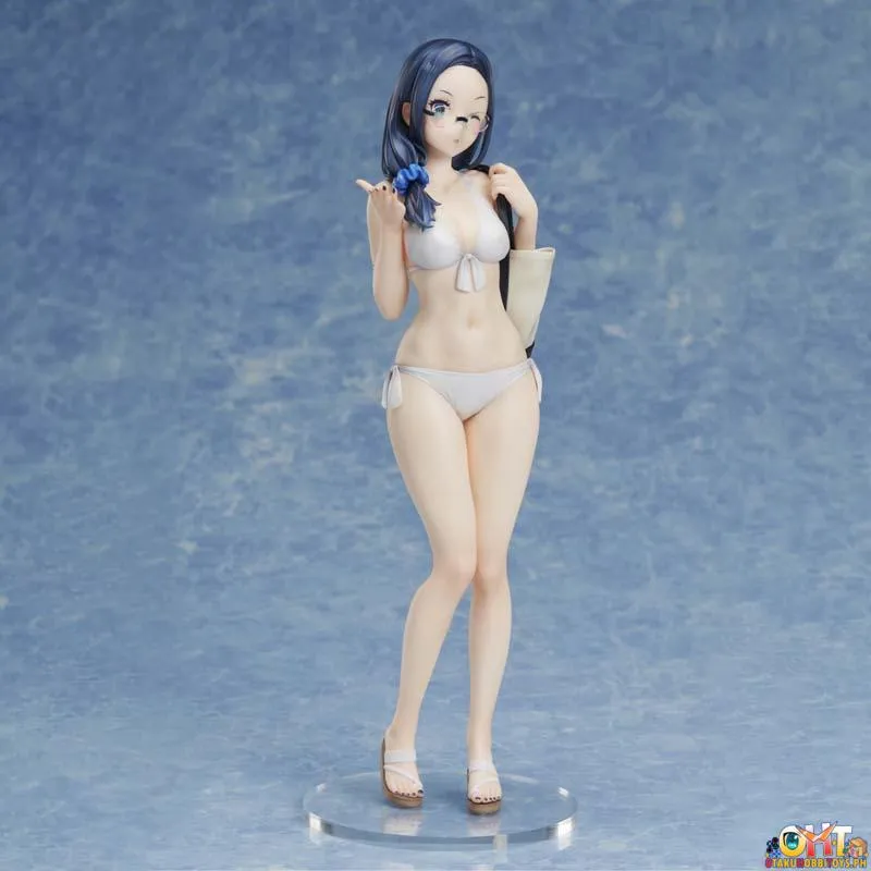 Union Creative 92M Illustration Myopic Sister Date-chan Swimsuit Ver. Limited Edition