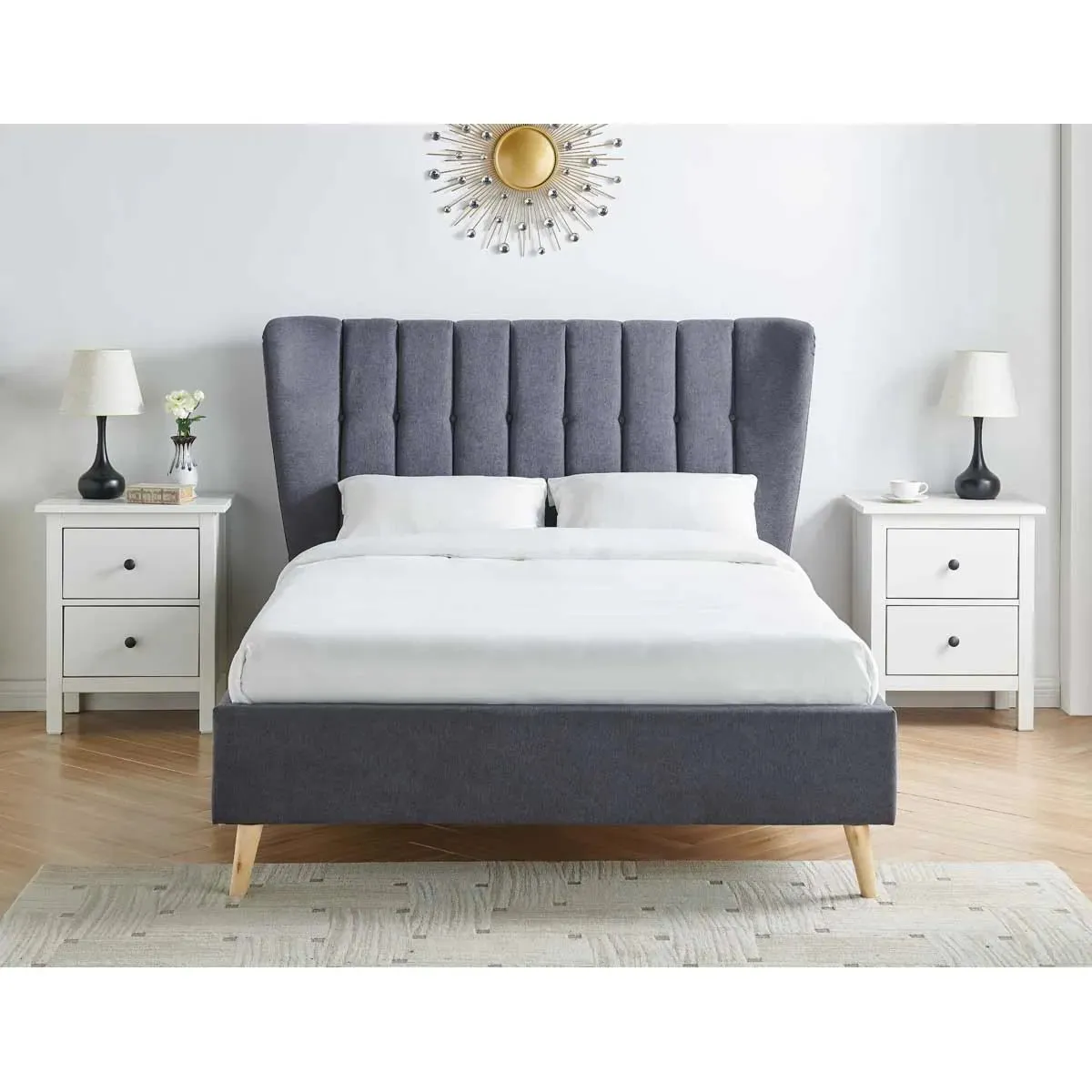 Urban Chic | Bed Frames