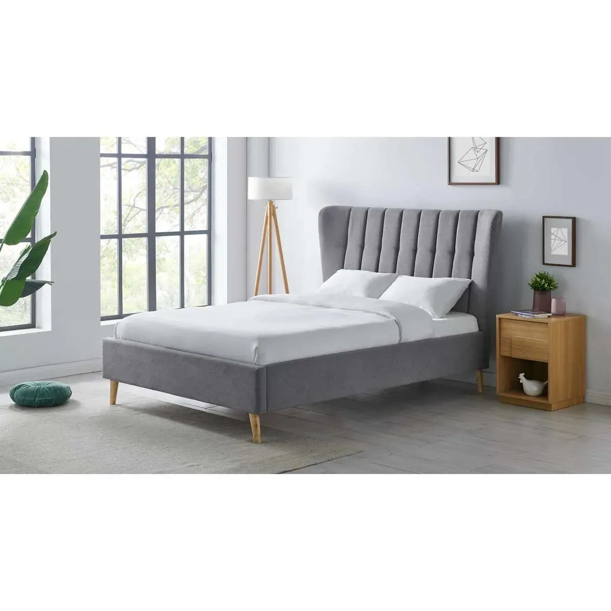 Urban Chic | Bed Frames