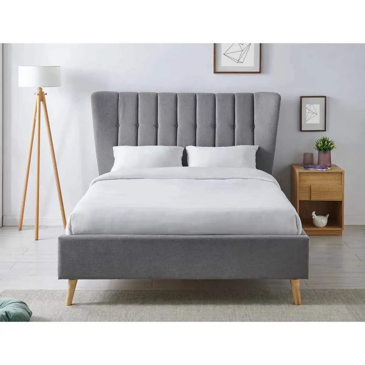 Urban Chic | Bed Frames