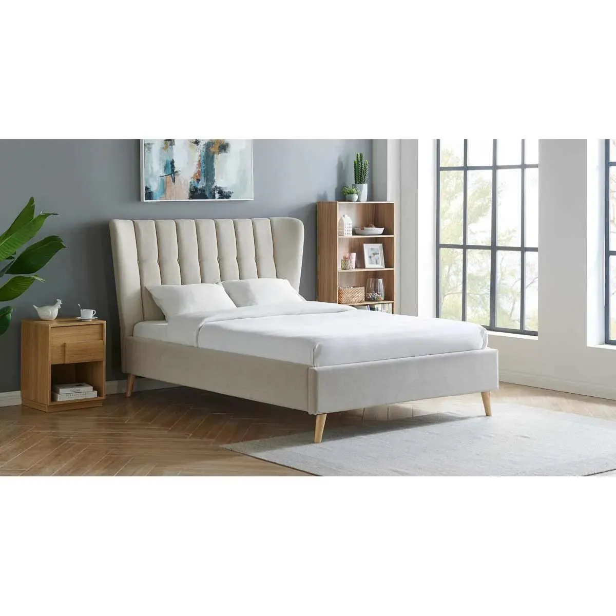 Urban Chic | Bed Frames