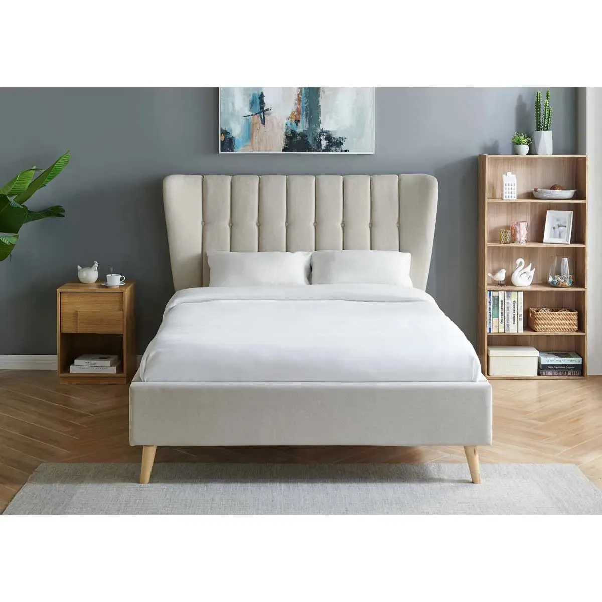 Urban Chic | Bed Frames