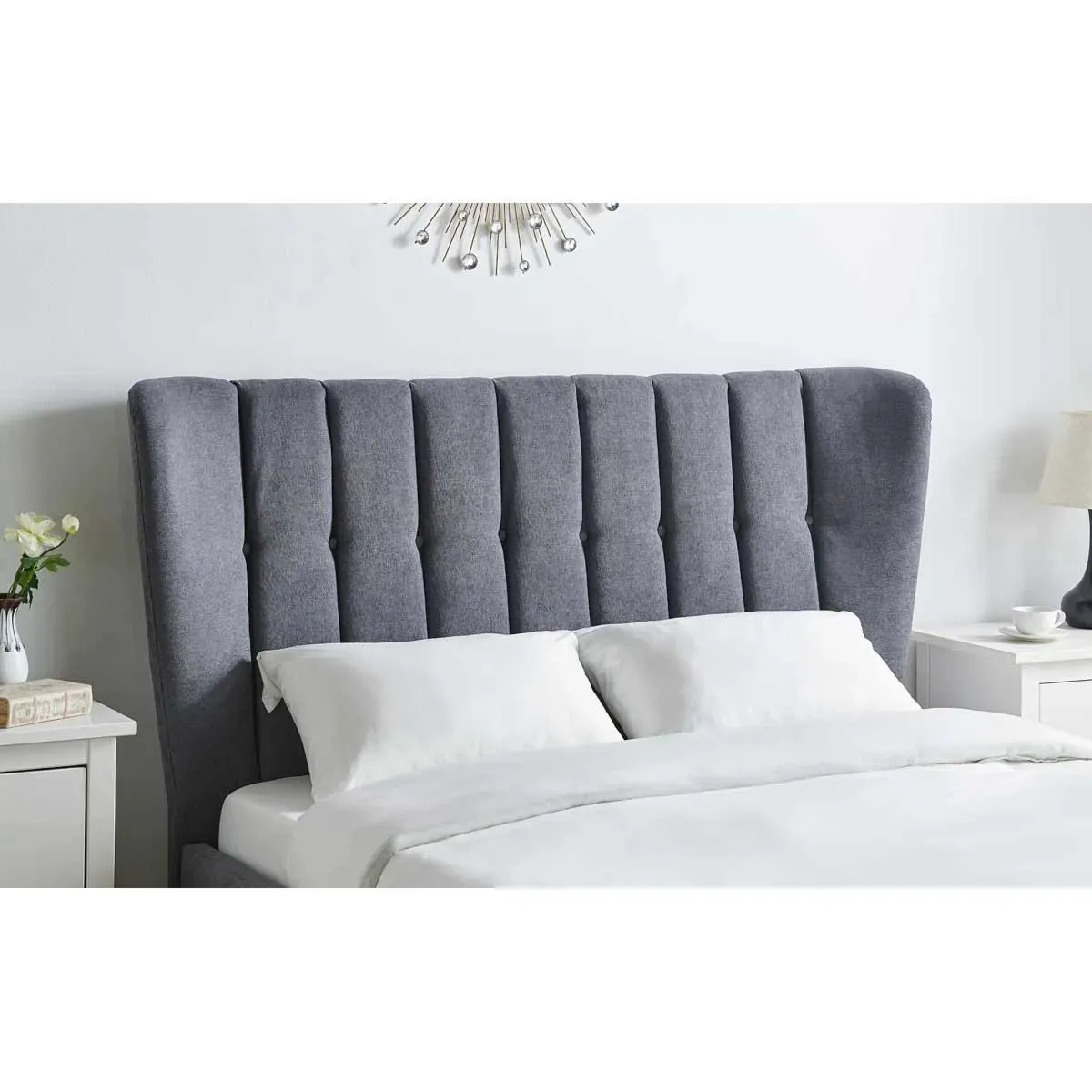 Urban Chic | Bed Frames