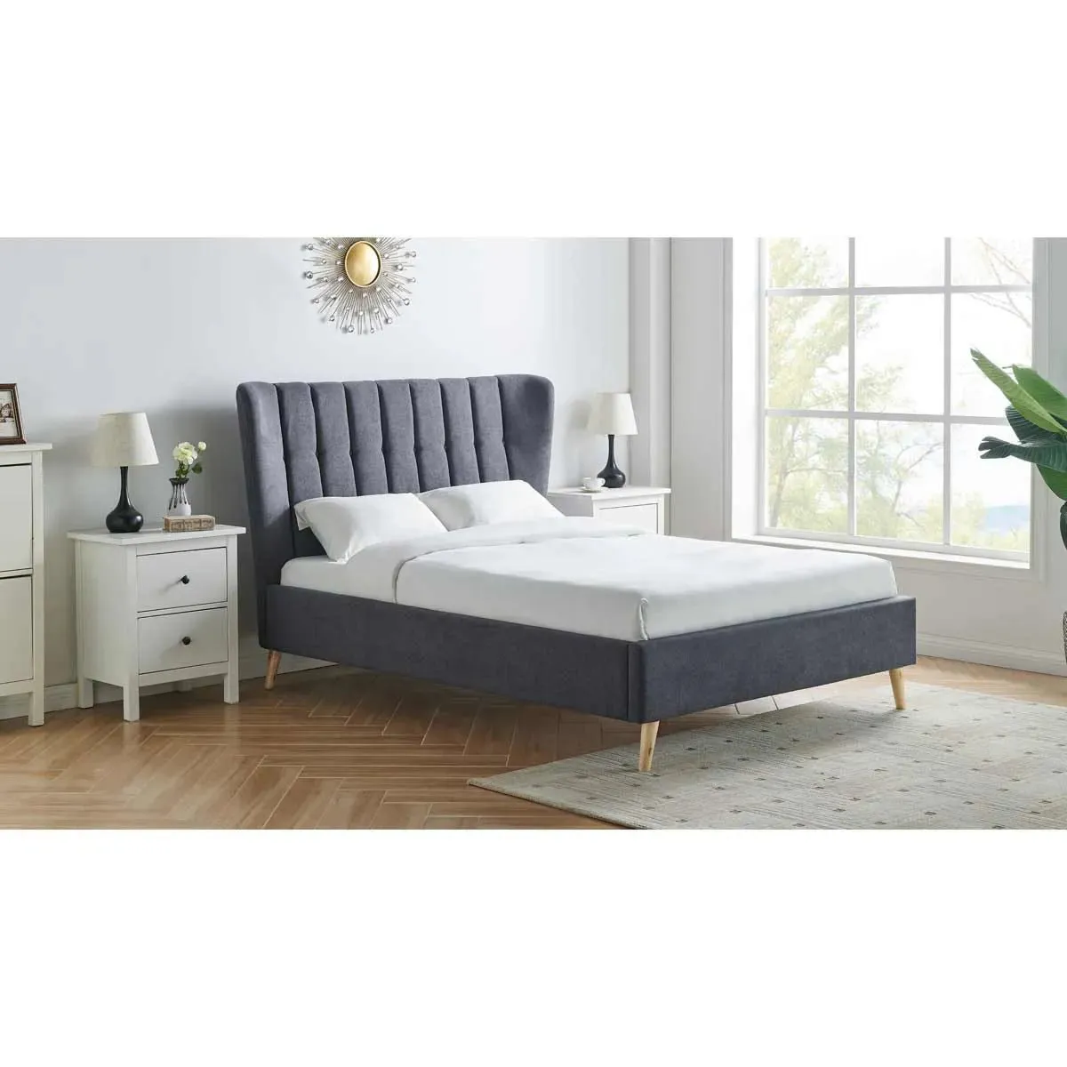 Urban Chic | Bed Frames