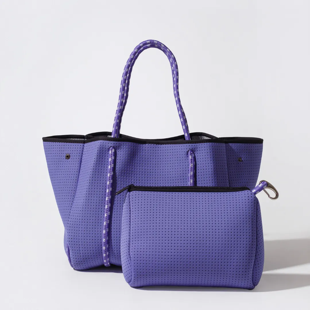 VERY PERI SET - EVERYDAY TOTE AND POUCH