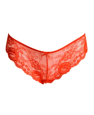 Vision Chic Lace Thong