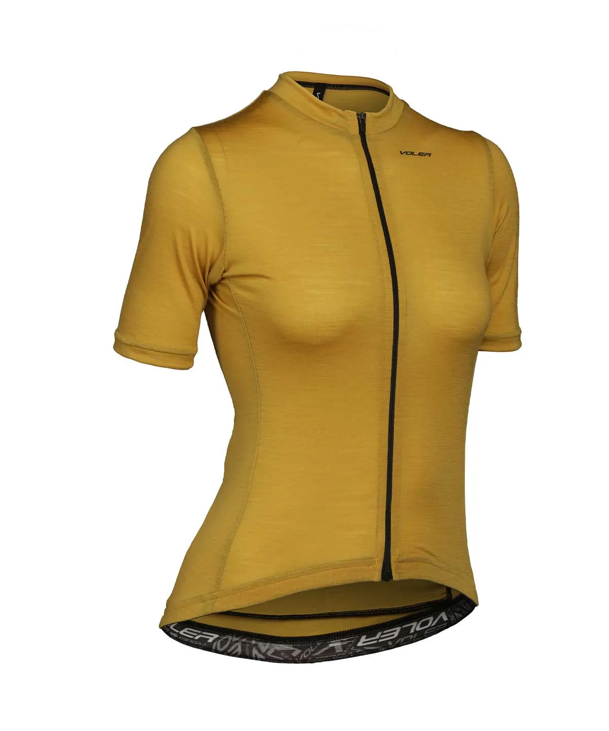 W. LIGHTWEIGHT MERINO JERSEY