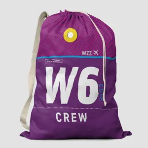 W6 - Laundry Bag