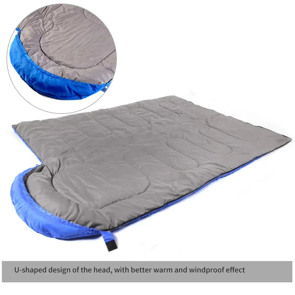 Waterproof Camping Sleeping Bag