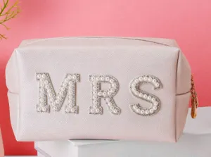 Wedding Bathroom Bag