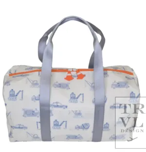 Weekender Duffle Bag - Dig It!