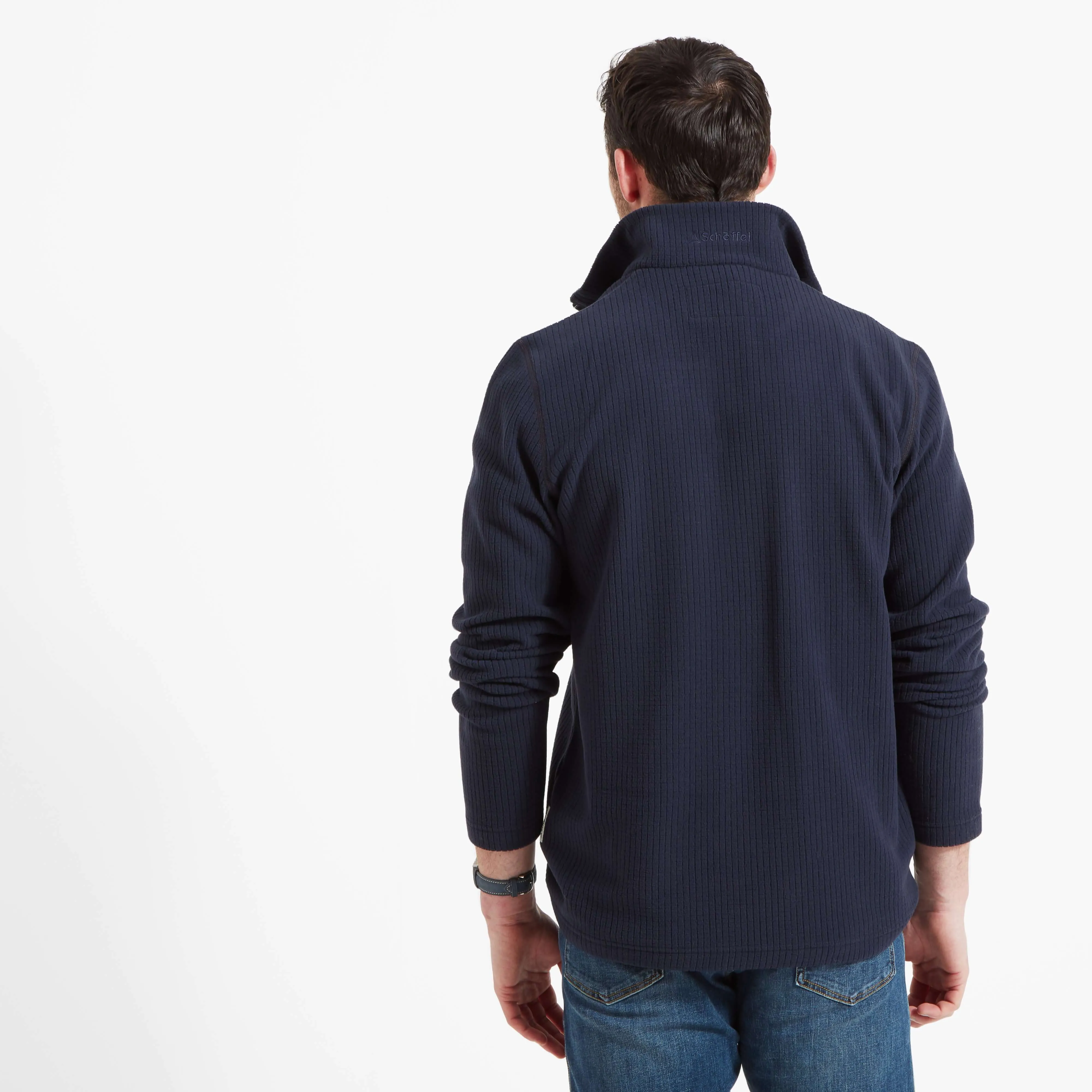 Welland Lightweight Fleece