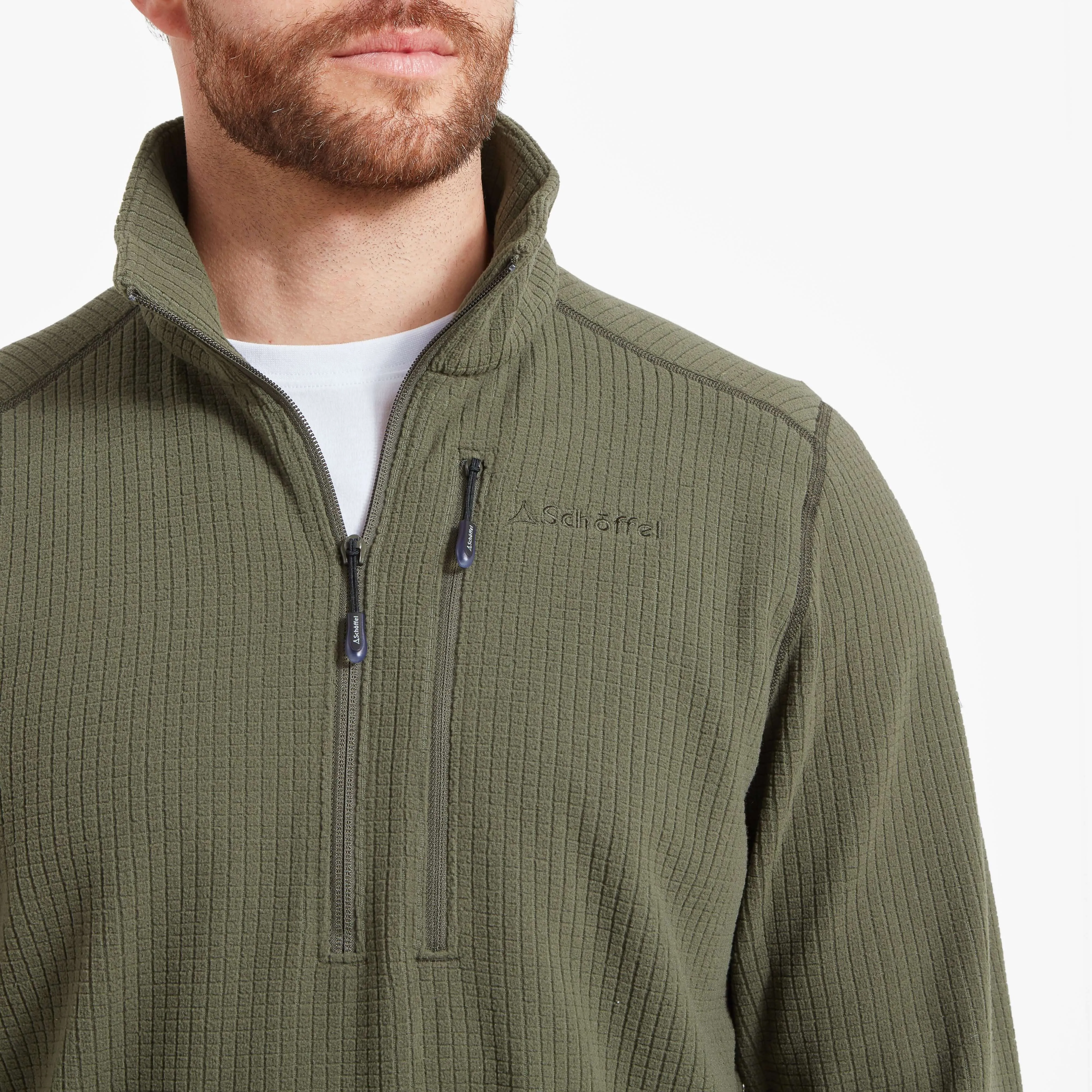 Welland Lightweight Fleece